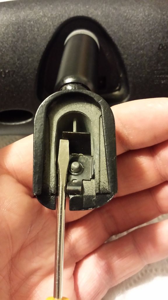 How To Guide Rear View Mirror FIX Mitsubishi Eclipse 4G Forums